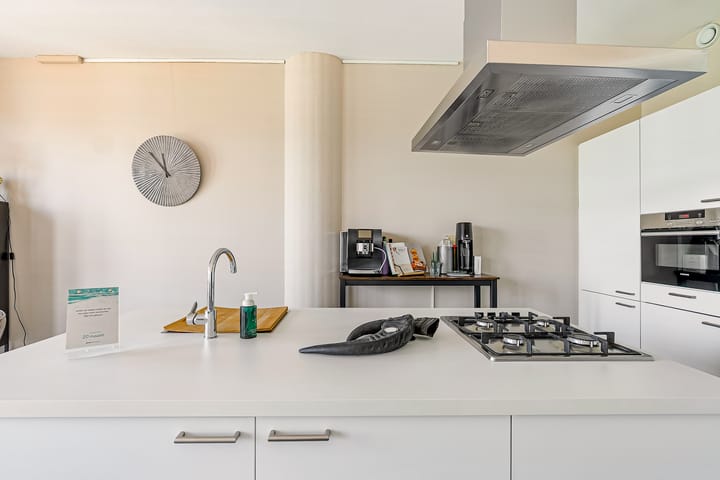 Appartement te koop: Emmaplein 87, 'S-Hertogenbosch