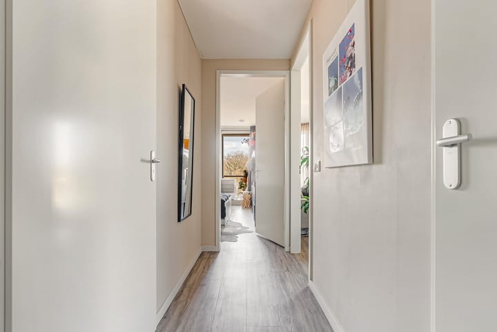 Appartement te koop: Emmaplein 87, 'S-Hertogenbosch