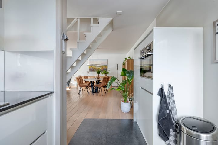 Tussenwoning te koop: Wilbertshof 10, Someren