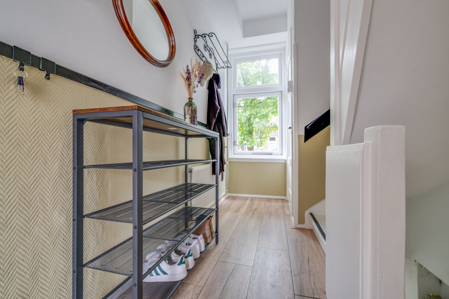 Photo 5 of Schouwweteringstraat 6-BSA