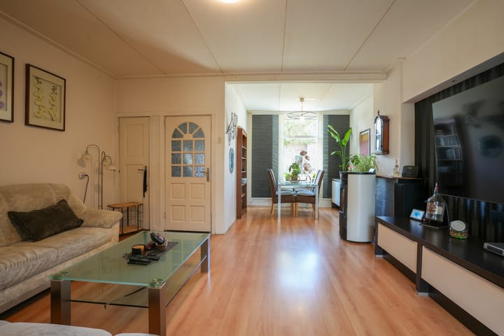 Foto 4 van Bilderdijkstraat 29