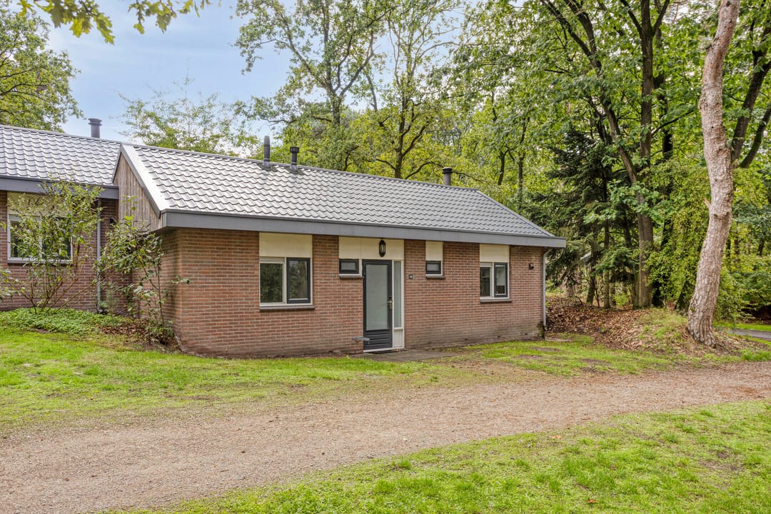 Foto 1 van Biesdeel 4-B34