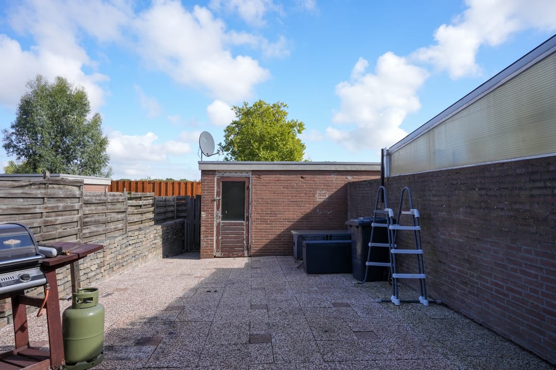 Foto 16 van Bilderdijkstraat 29