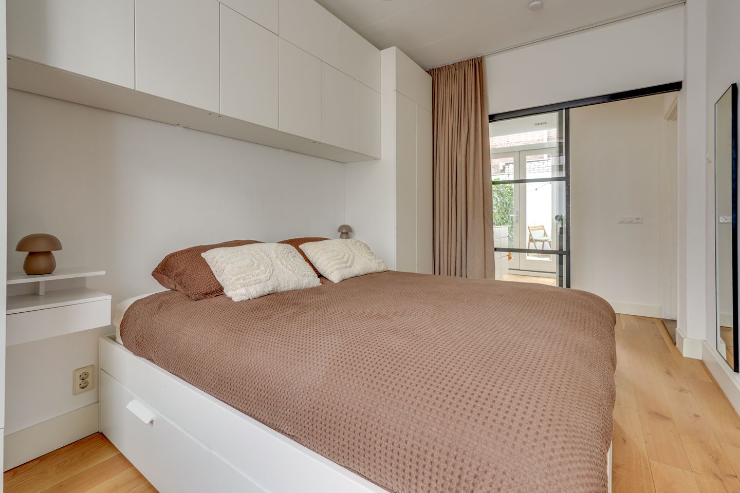 Foto 4 van Van den Boschstraat 36