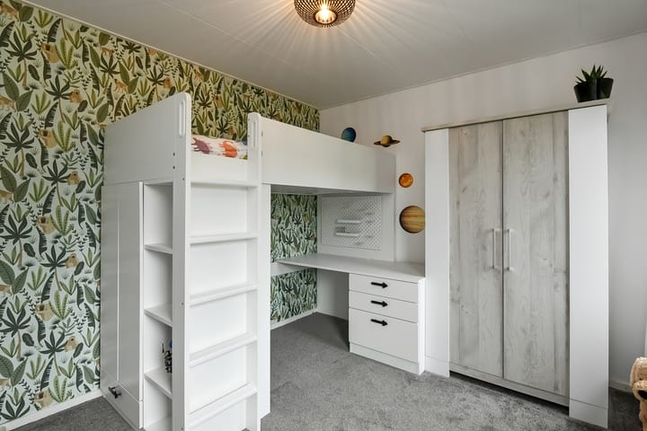 Twee-onder-één-kap te koop: Van Hallstraat 20, Elst (Ge)