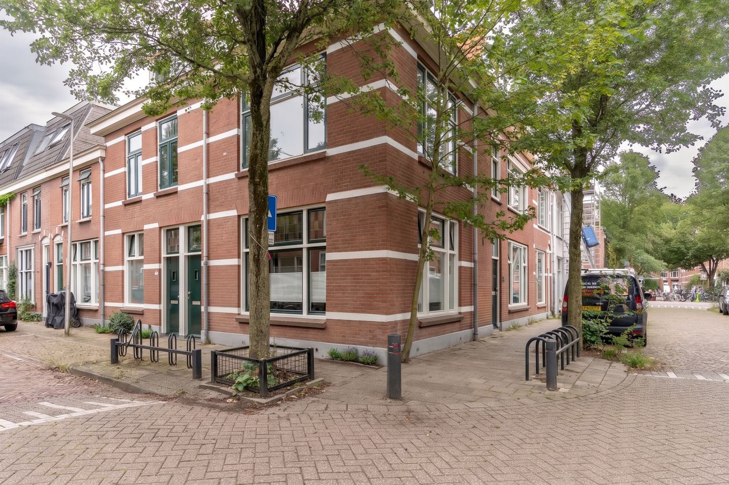 Foto 5 van Van den Boschstraat 36