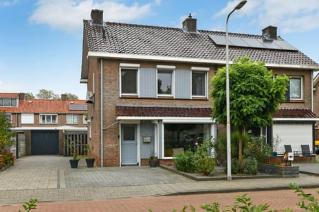 Van Hallstraat thumbnail