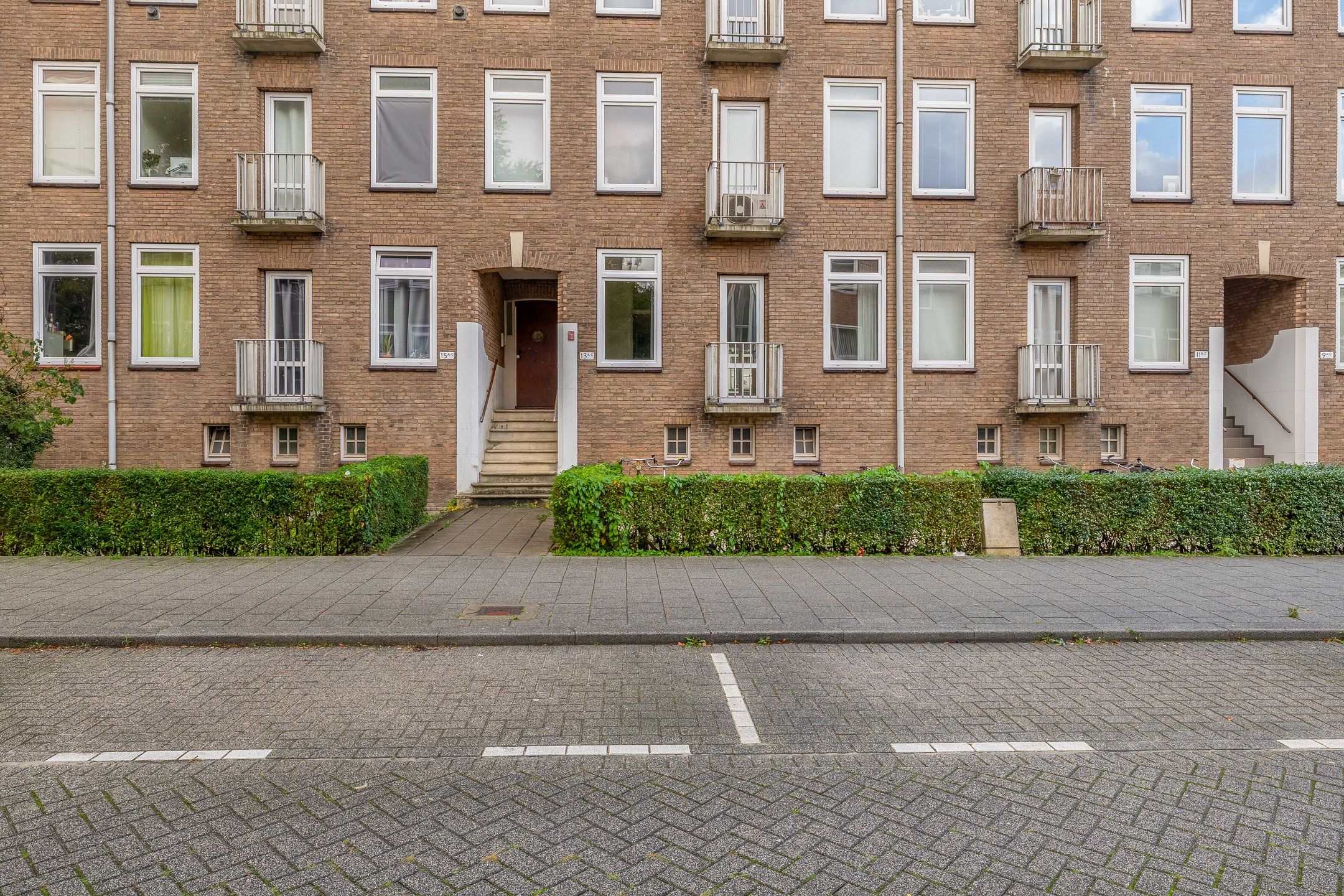 Foto 6 van Brussestraat 13-A