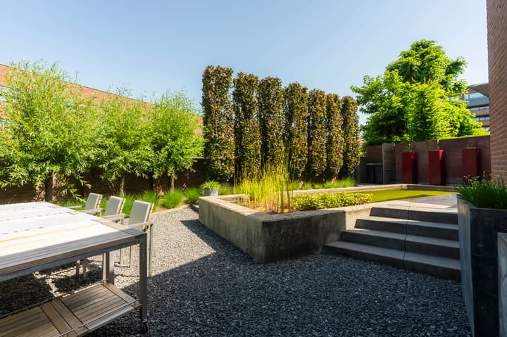 Hoekwoning te koop: Van Sonsbeeckstraat 14, Heerlen