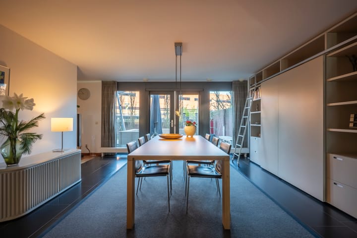 Foto 4 van Van Sonsbeeckstraat 14