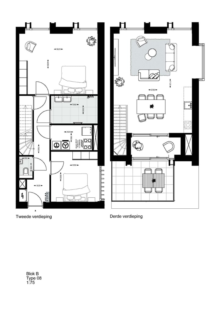 Foto 3 van Lovensekanaaldijk (Bouwnr. 4)