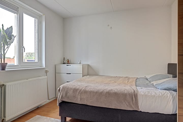 Appartement te koop: Noorder Havendijk 67, Enkhuizen