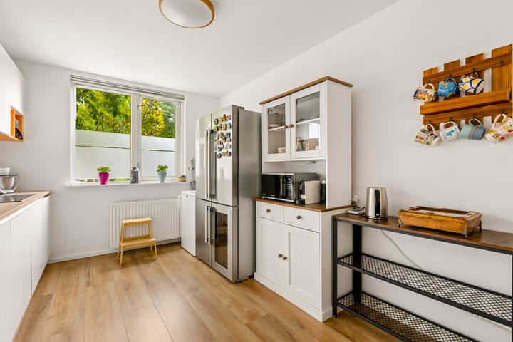 Tussenwoning te koop: Hildebrandstraat 41, Almere
