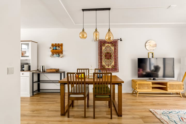 Tussenwoning te koop: Hildebrandstraat 41, Almere