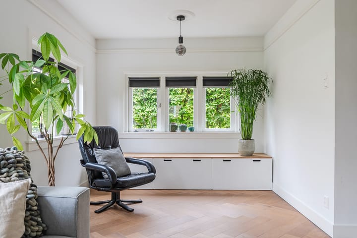 Vrijstaande woning te koop: Sportlaan 3, Heerhugowaard