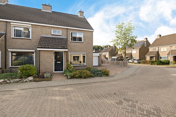 Foto 3 van Steenbraam 31