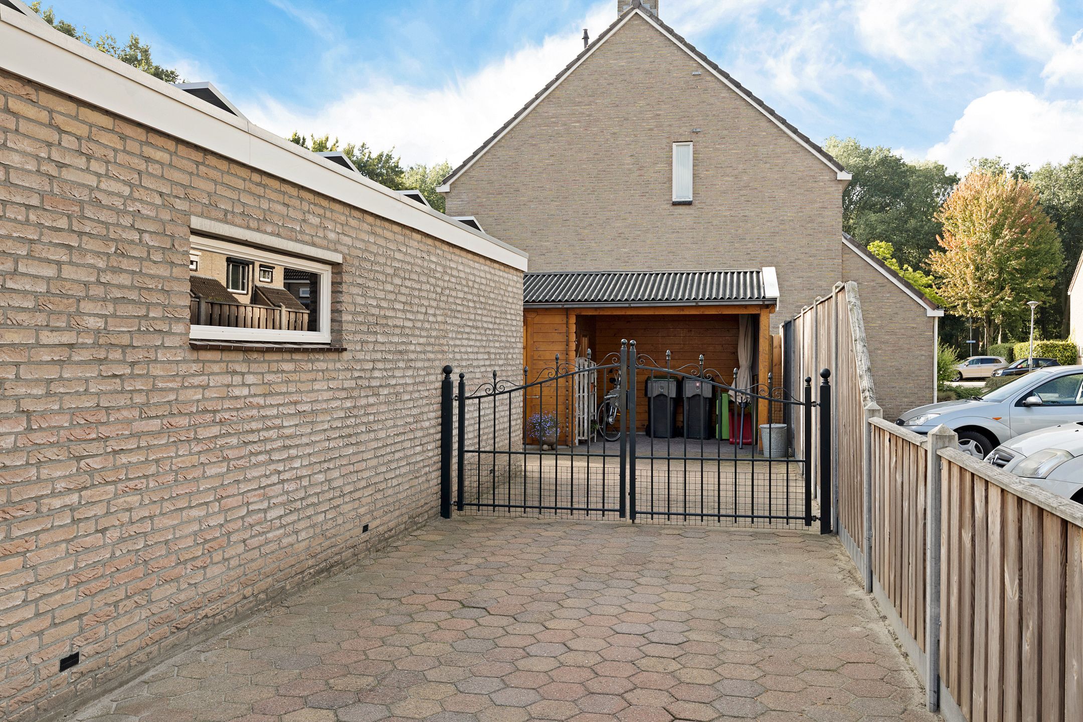 Photo 6 of Steenbraam 31