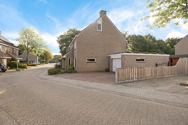 Foto 2 van Steenbraam 31