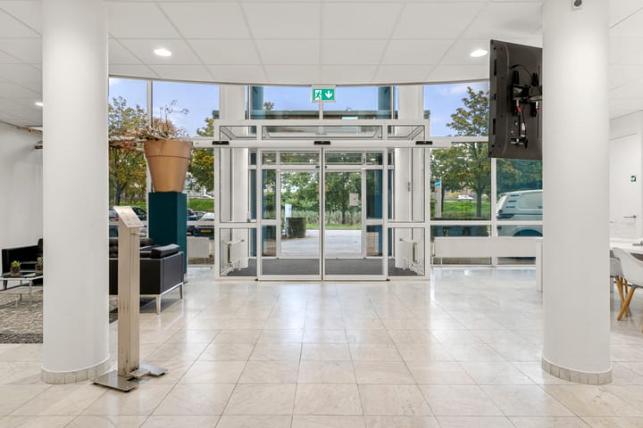 Wiltonstraat 41, Veenendaal