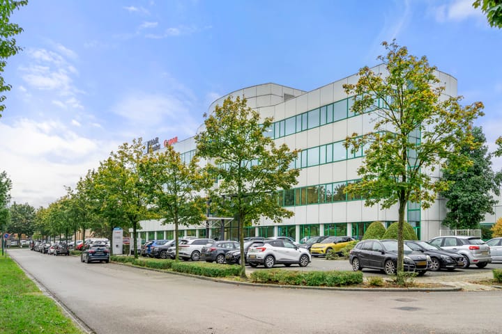 Wiltonstraat 41, Veenendaal