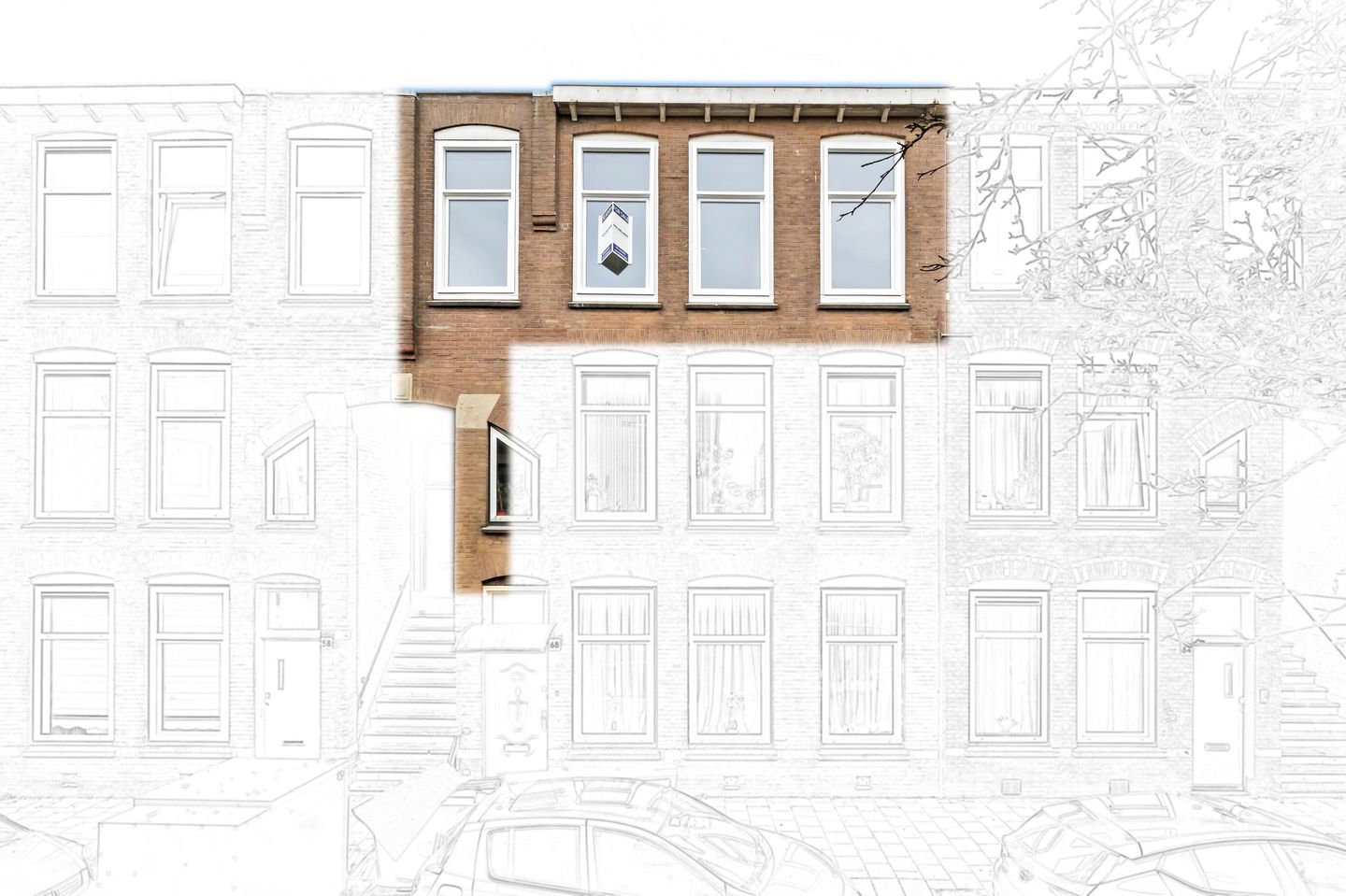 Photo 25 of David Blesstraat 64
