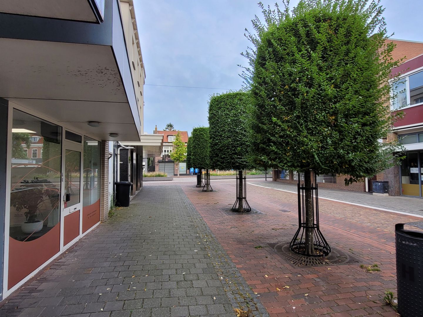Bekijk foto 4 van van Echtenstraat 4