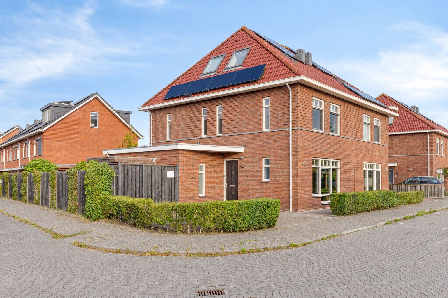 Oeverzeggeweg 73 