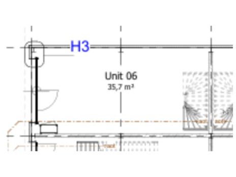 View floorplan