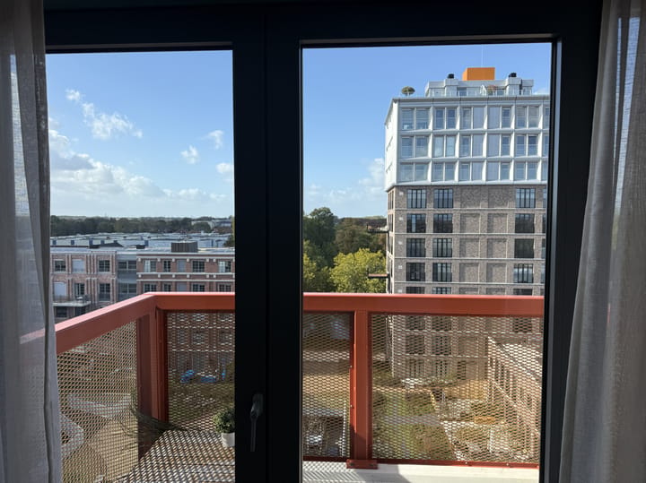 Appartement te huur: Waardstraat 127, Helmond