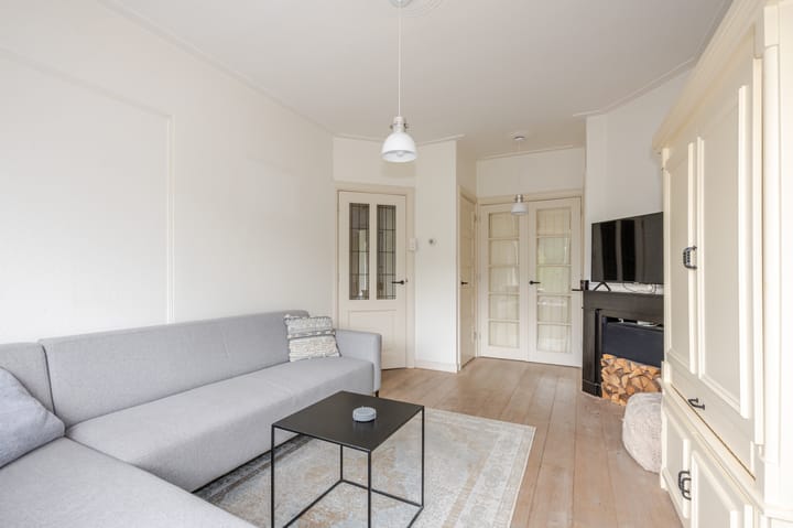 Appartement te koop: Schenkkade 299, 'S-Gravenhage