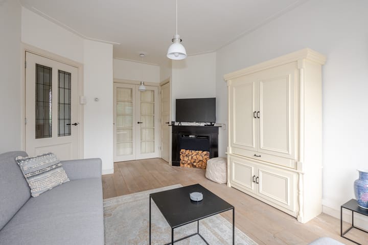 Appartement te koop: Schenkkade 299, 'S-Gravenhage