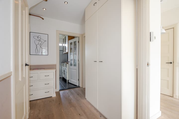 Appartement te koop: Schenkkade 299, 'S-Gravenhage
