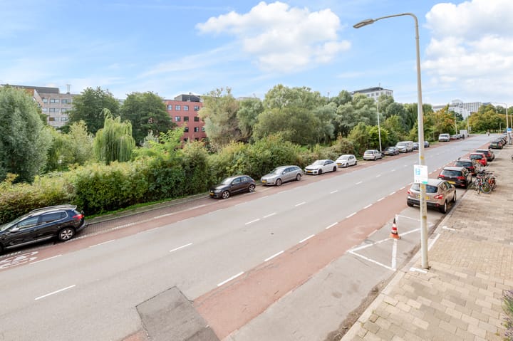 Appartement te koop: Schenkkade 299, 'S-Gravenhage