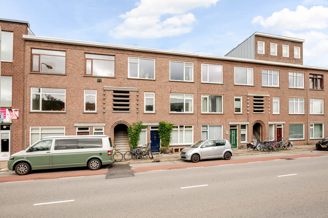 Photo 1 of Schenkkade 299