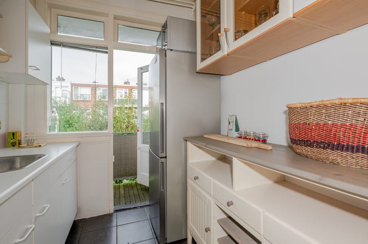 Appartement te koop: Schenkkade 299, 'S-Gravenhage