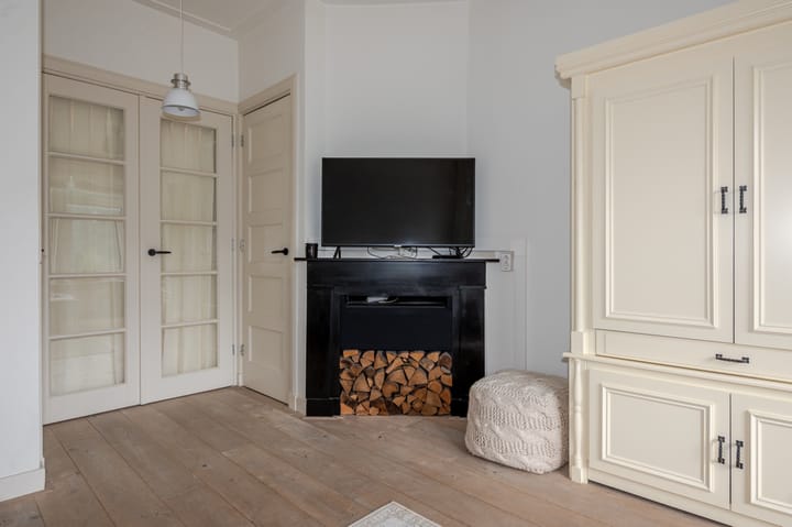 Appartement te koop: Schenkkade 299, 'S-Gravenhage