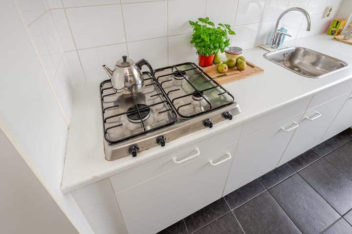 Appartement te koop: Schenkkade 299, 'S-Gravenhage