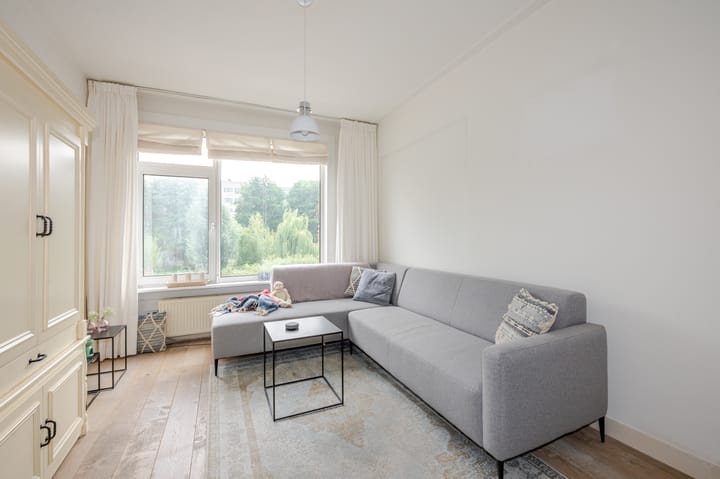 Appartement te koop: Schenkkade 299, 'S-Gravenhage