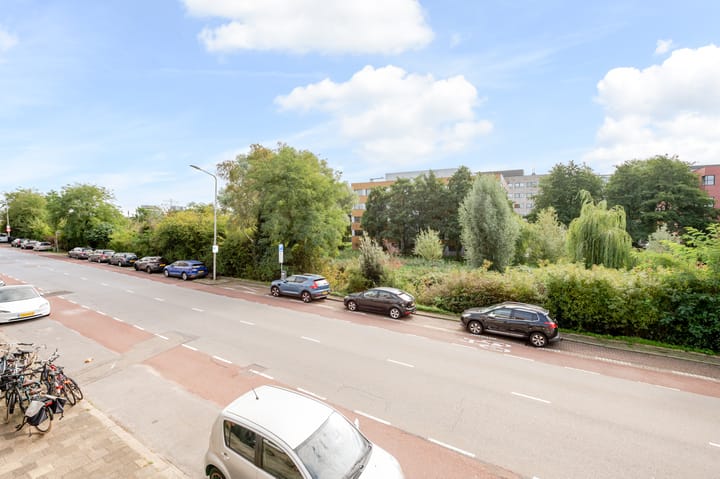 Appartement te koop: Schenkkade 299, 'S-Gravenhage