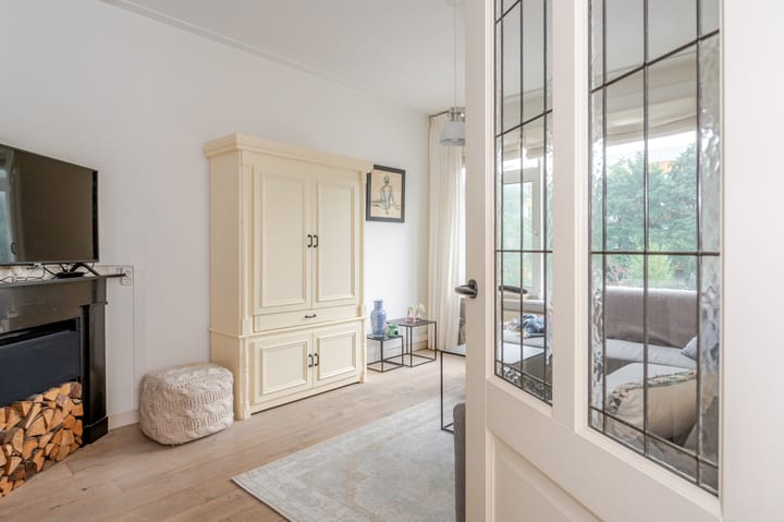 Appartement te koop: Schenkkade 299, 'S-Gravenhage