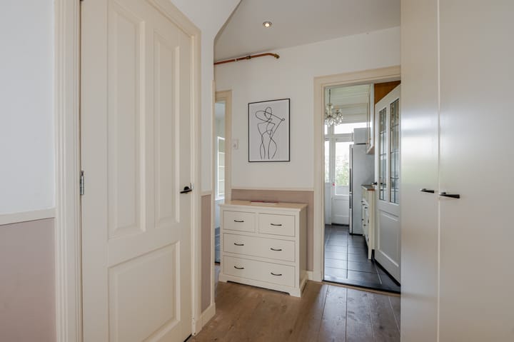Appartement te koop: Schenkkade 299, 'S-Gravenhage