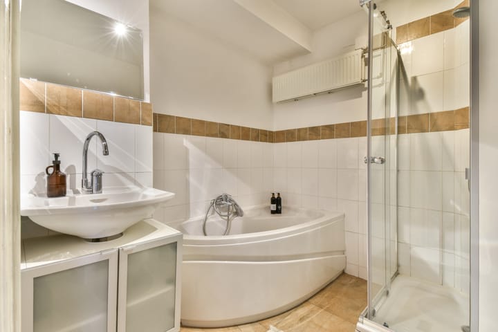 Appartement te huur: Albert Neuhuysstraat 30-3, Amsterdam