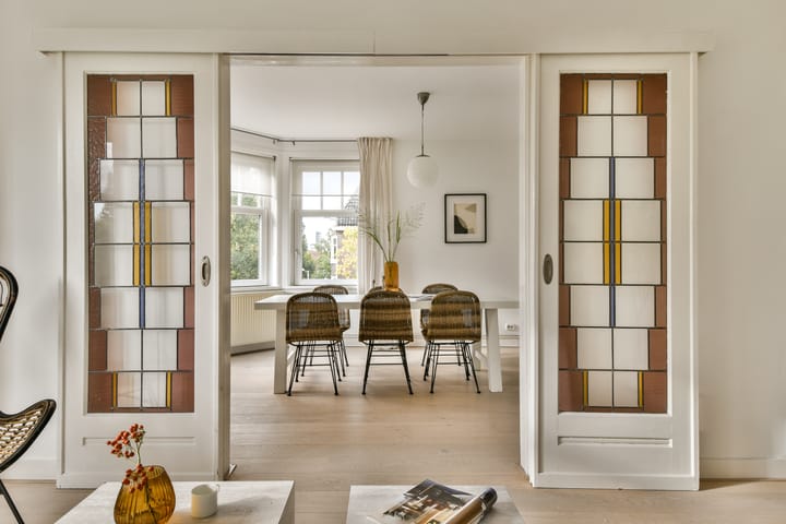 Appartement te huur: Albert Neuhuysstraat 30-3, Amsterdam