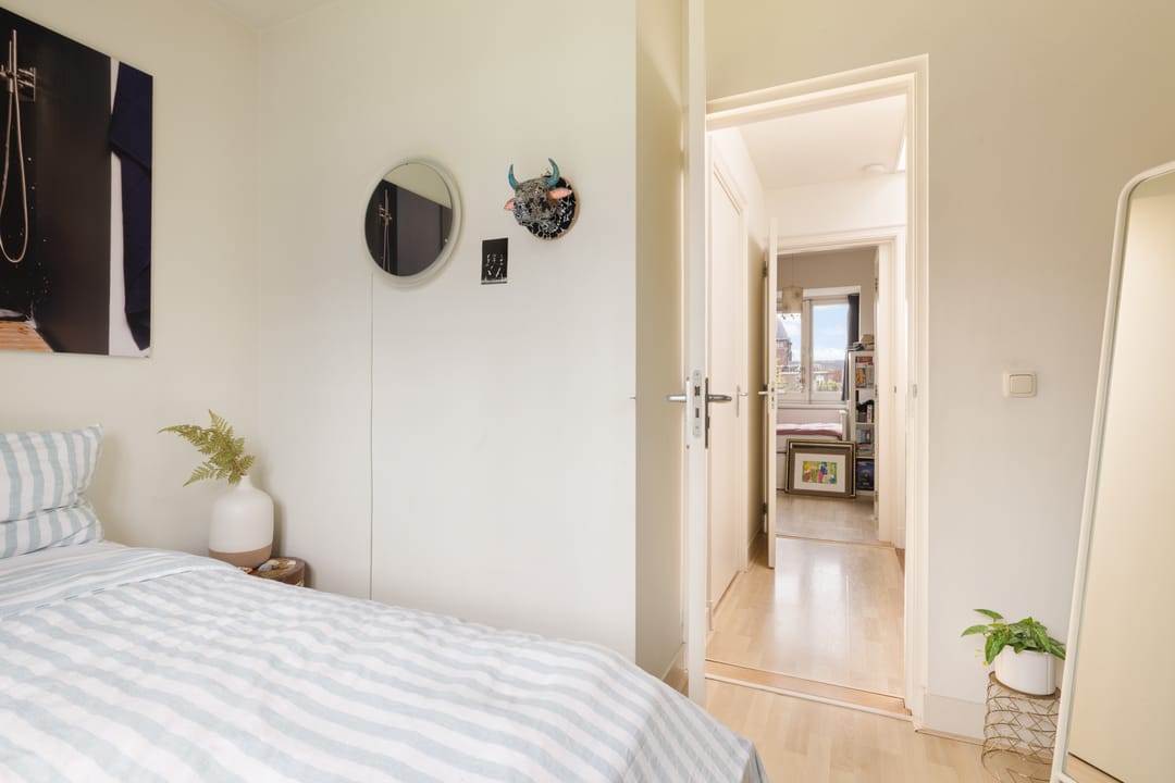 Foto 43 van Eerste Bloemdwarsstraat 18-A
