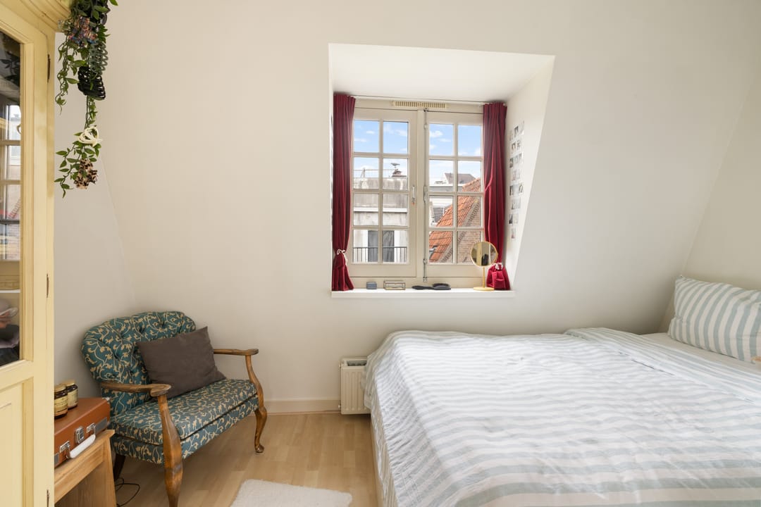 Foto 41 van Eerste Bloemdwarsstraat 18-A