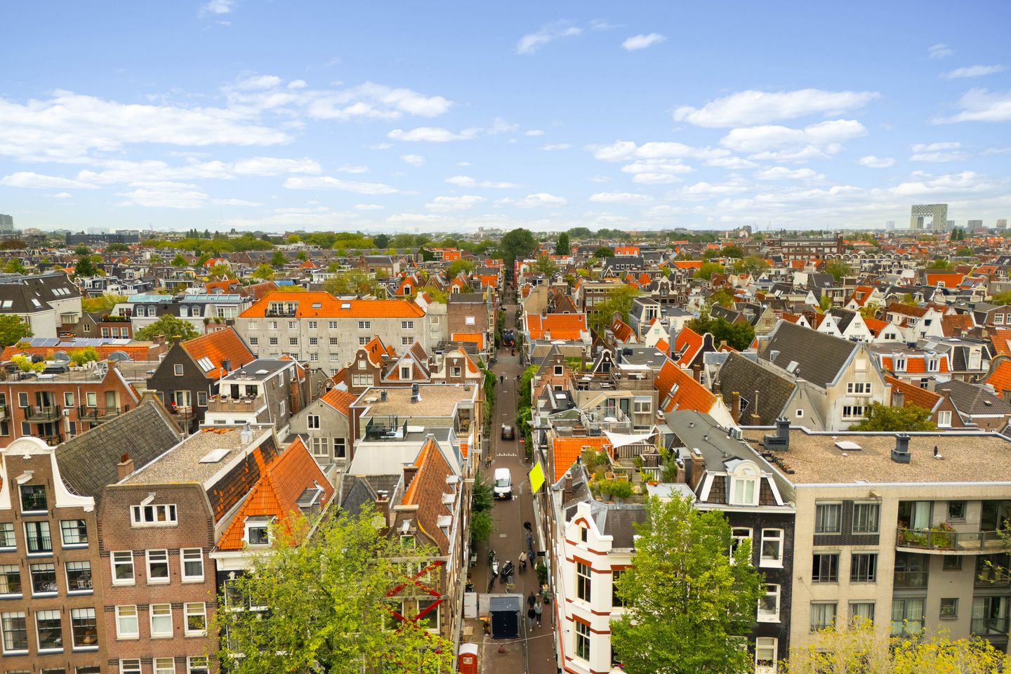 Foto 64 van Eerste Bloemdwarsstraat 18-A
