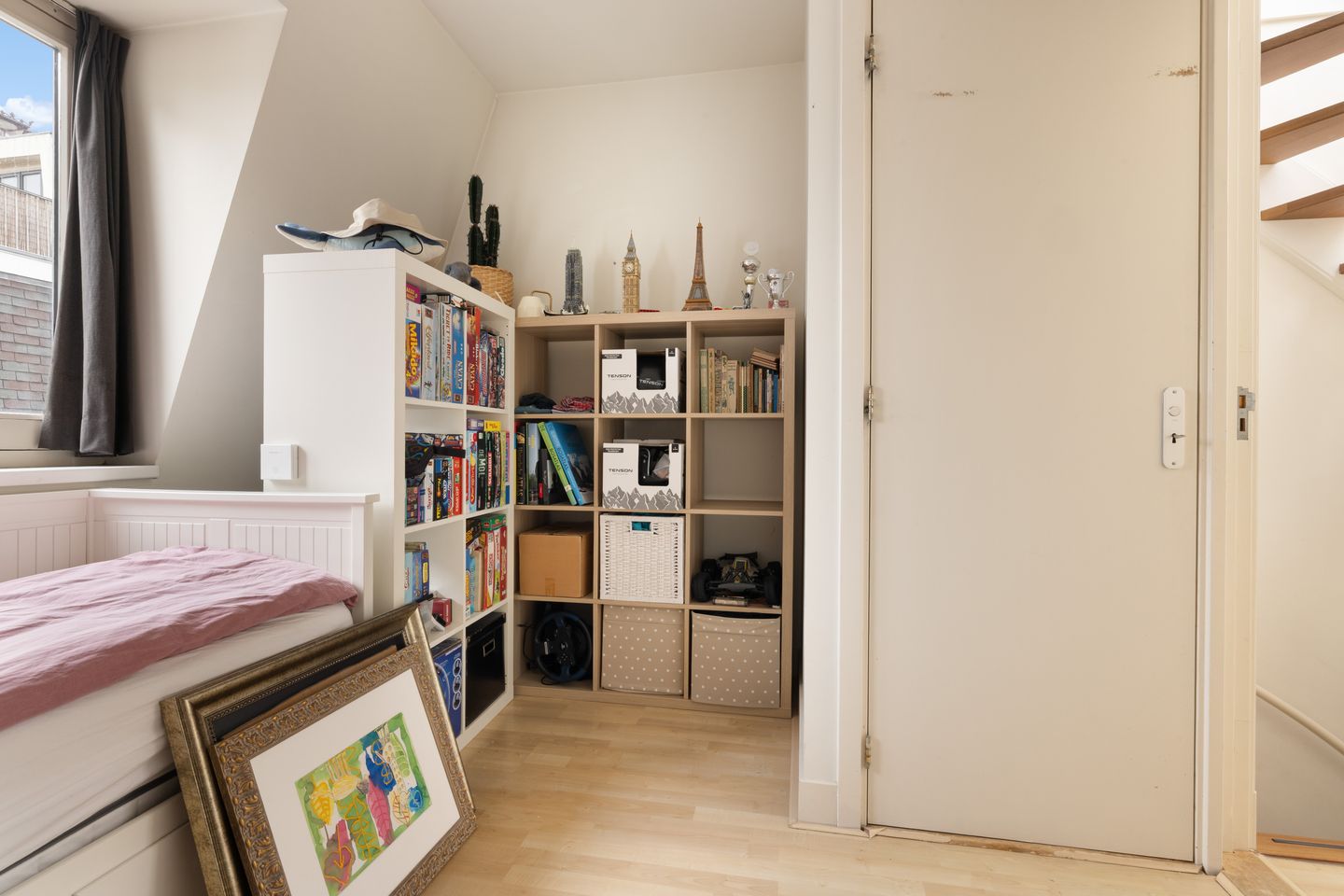 Foto 40 van Eerste Bloemdwarsstraat 18-A
