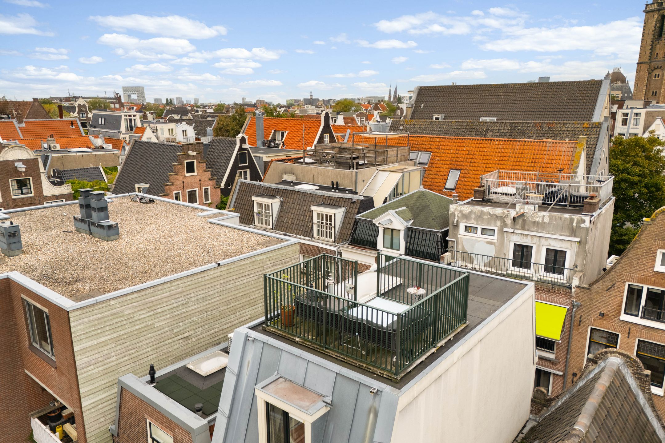 Foto 57 van Eerste Bloemdwarsstraat 18-A