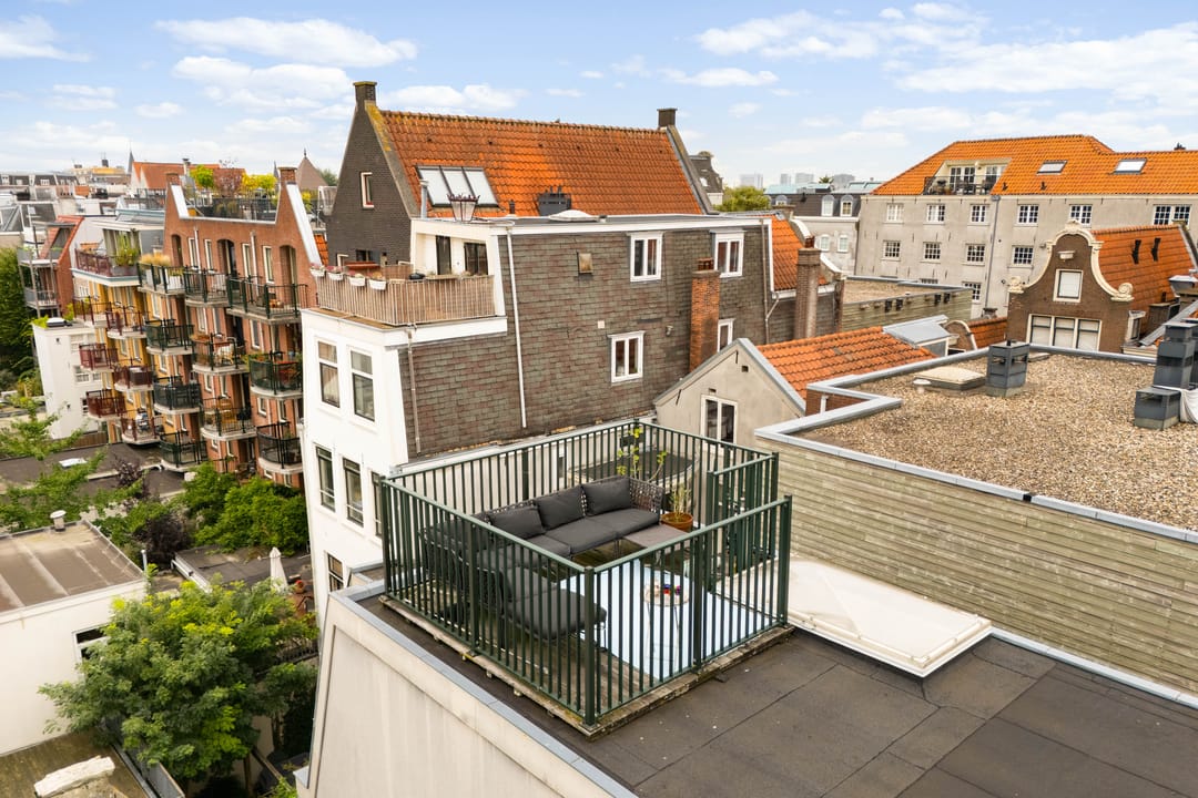 Foto 56 van Eerste Bloemdwarsstraat 18-A