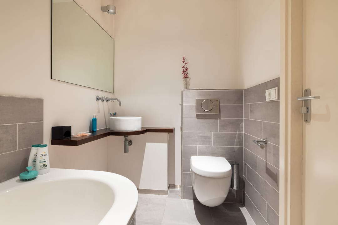 Foto 46 van Eerste Bloemdwarsstraat 18-A